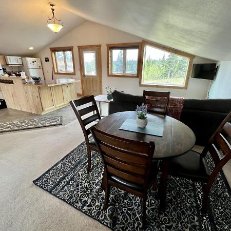 הילי Denali King Suite With Amazing Views מראה חיצוני תמונה